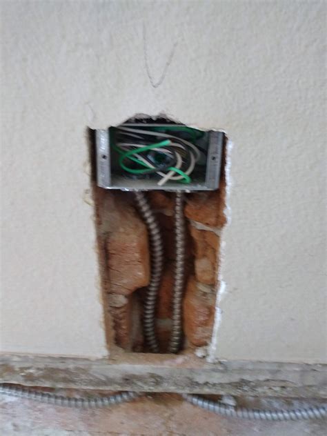 lath and plaster electrical box|lath and plaster outlet box.